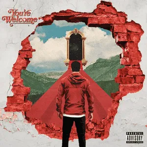 Hoes van You're welcome